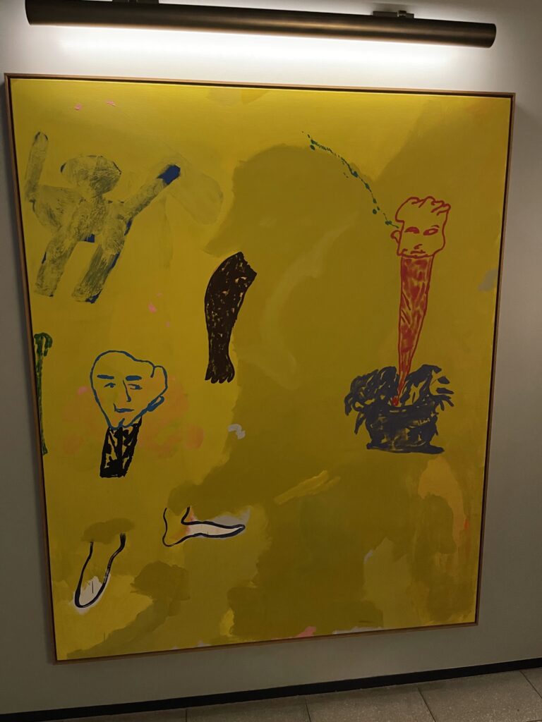 絵画