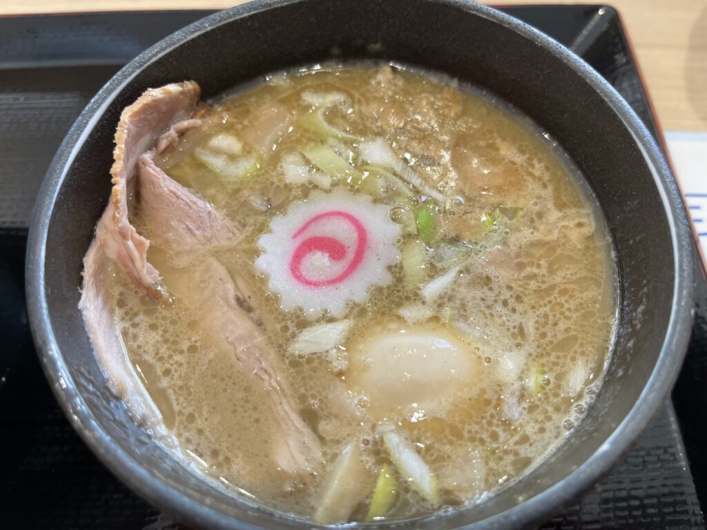 スープ