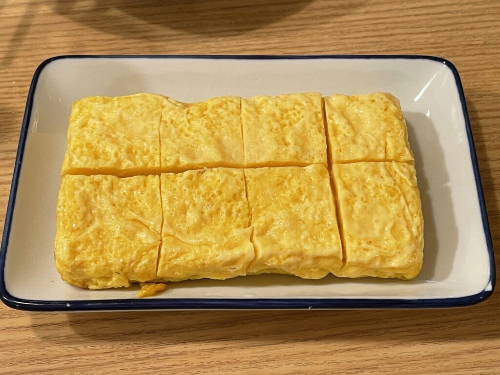 玉子焼き