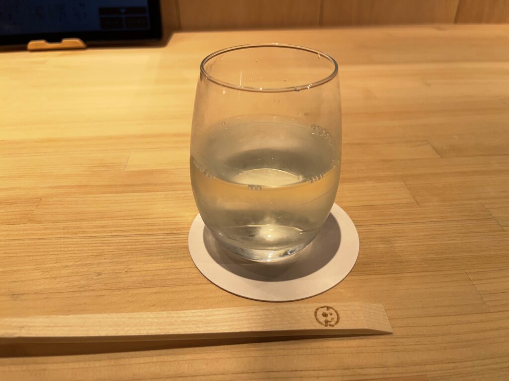 日本酒