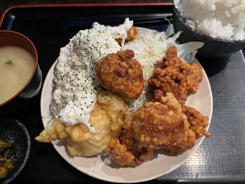 おかず