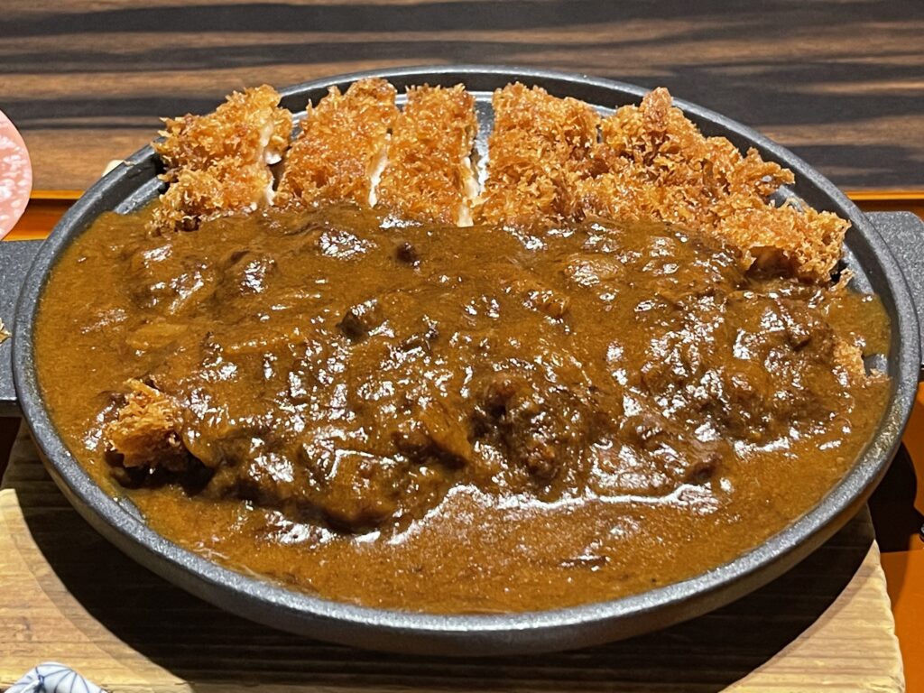 カレー