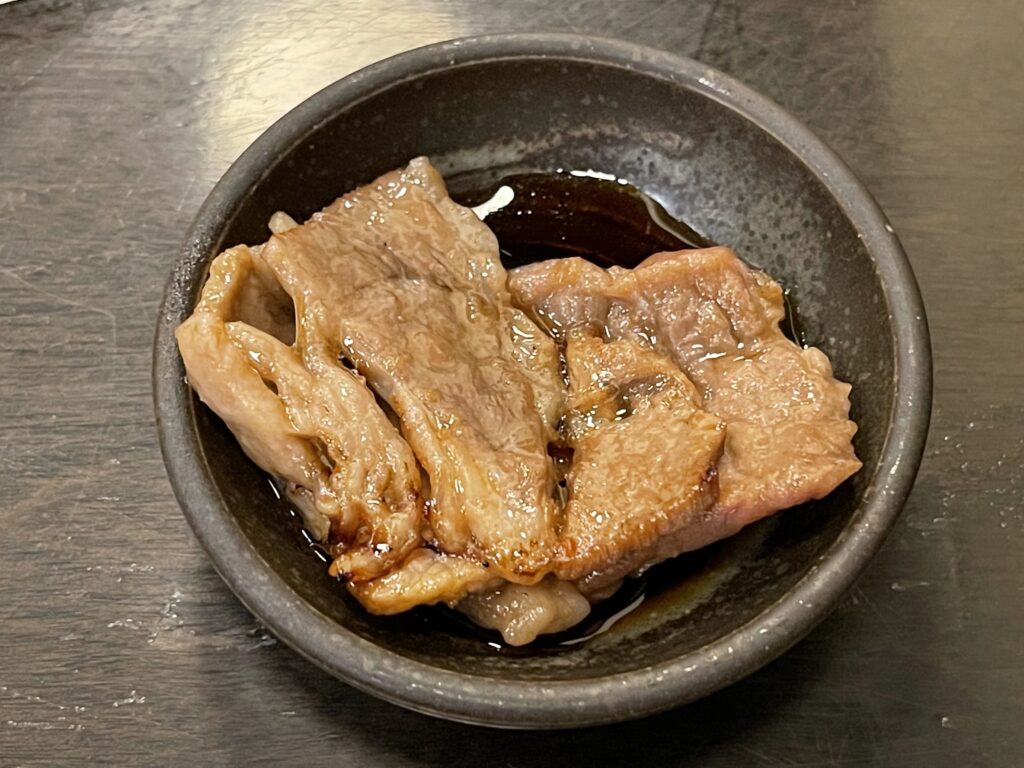 焼肉