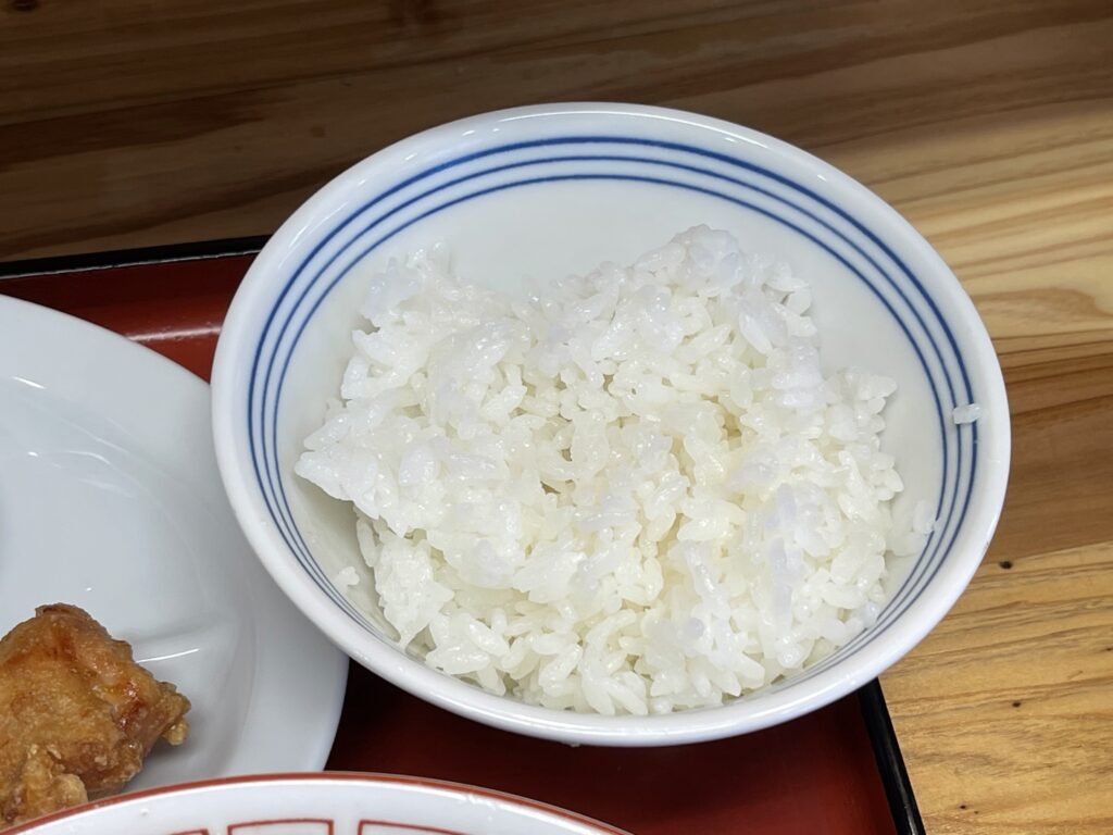 ごはん