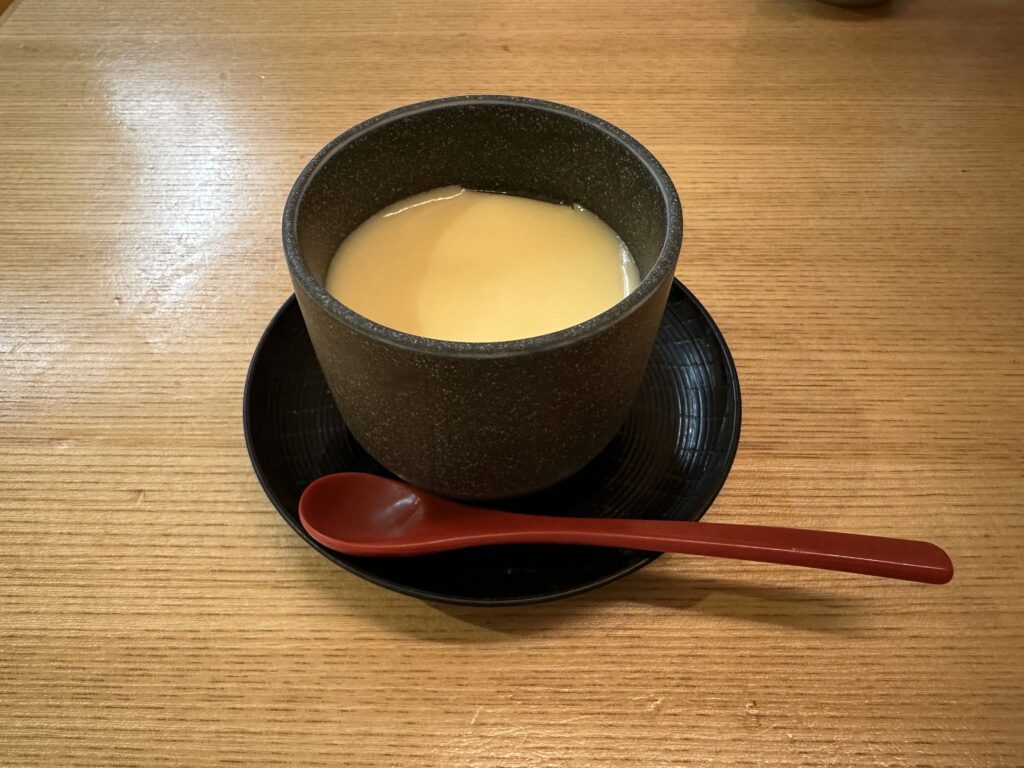 茶碗蒸し