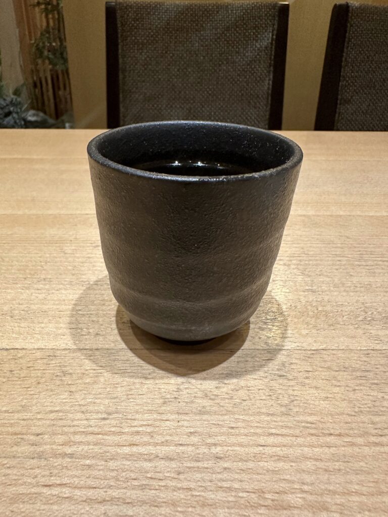 お茶