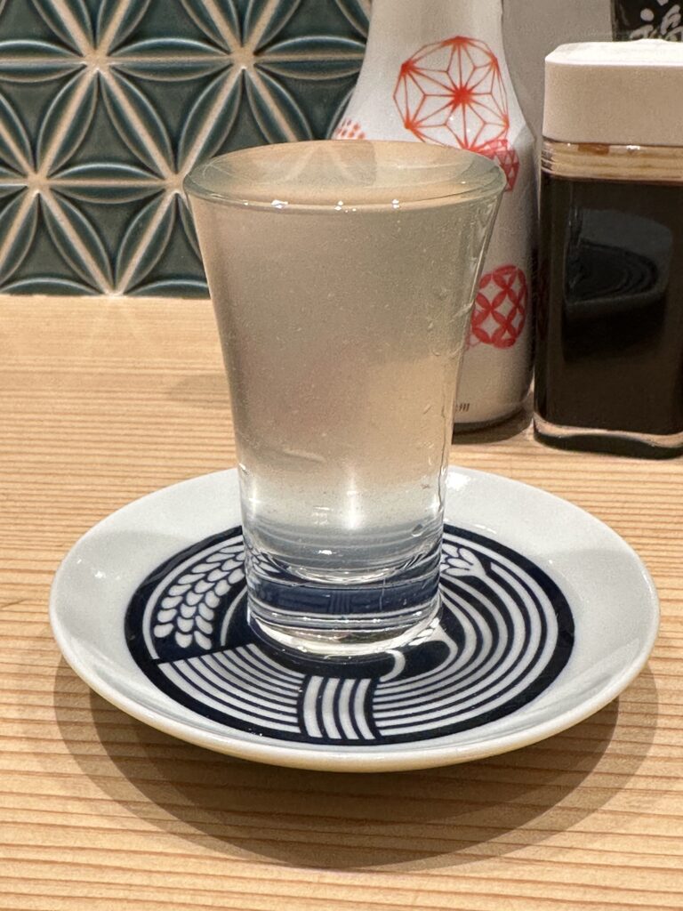 日本酒