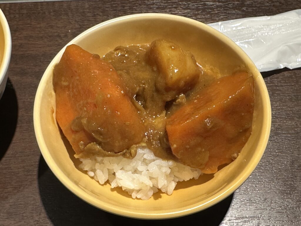 カレー