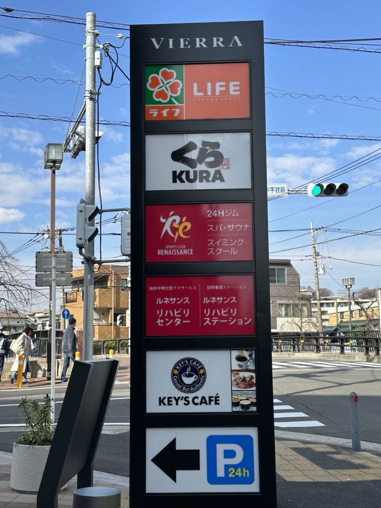 看板