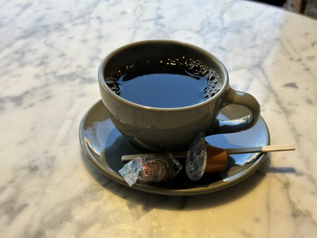 スペシャリティコーヒー