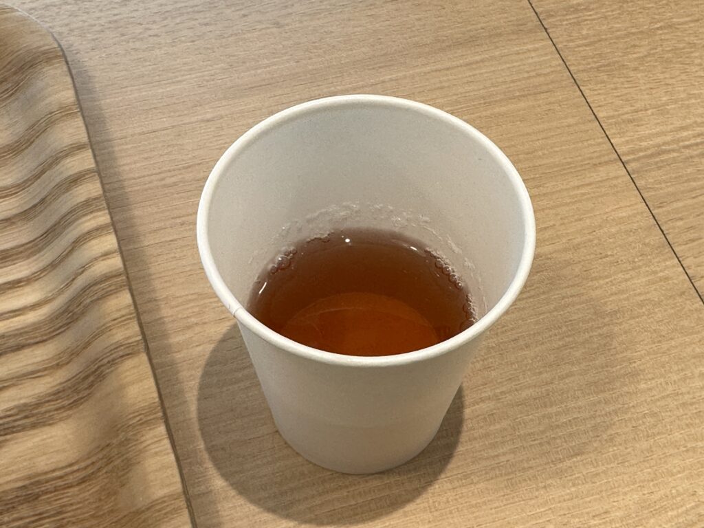 お茶