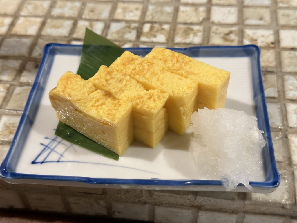 玉子焼き