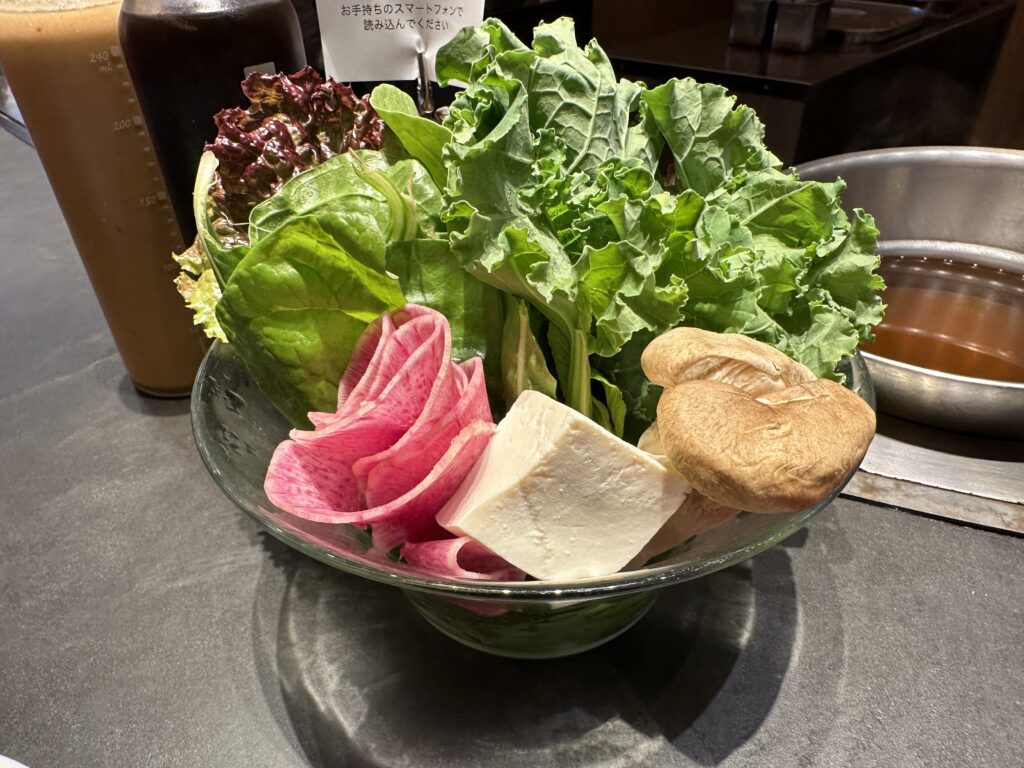 野菜