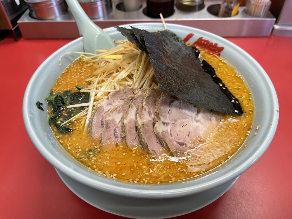 一番高いラーメン