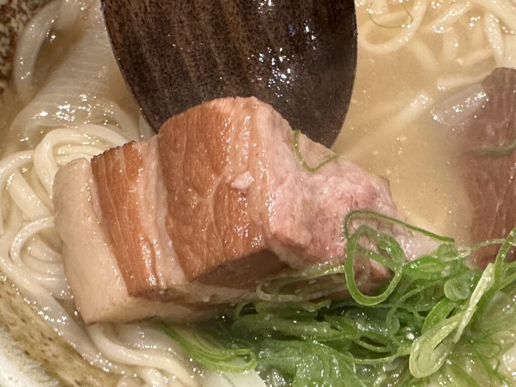 角煮