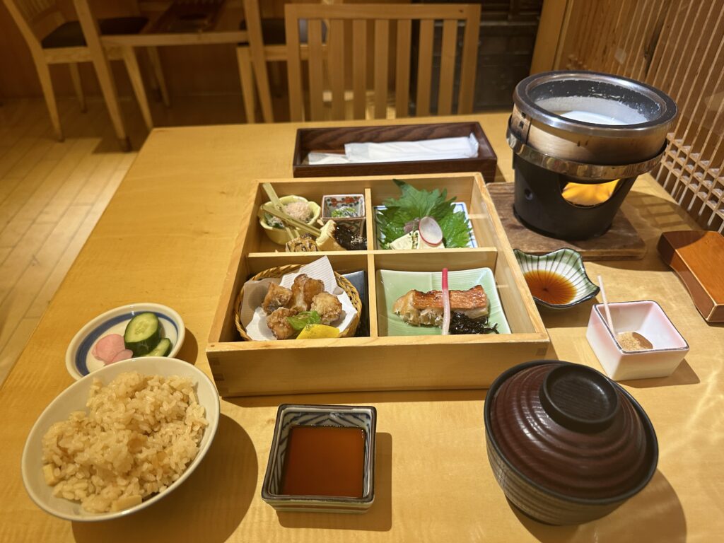 お弁当