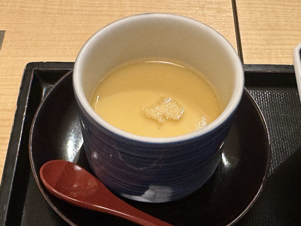 茶碗蒸し