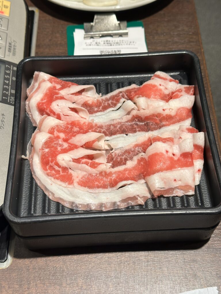 牛肉