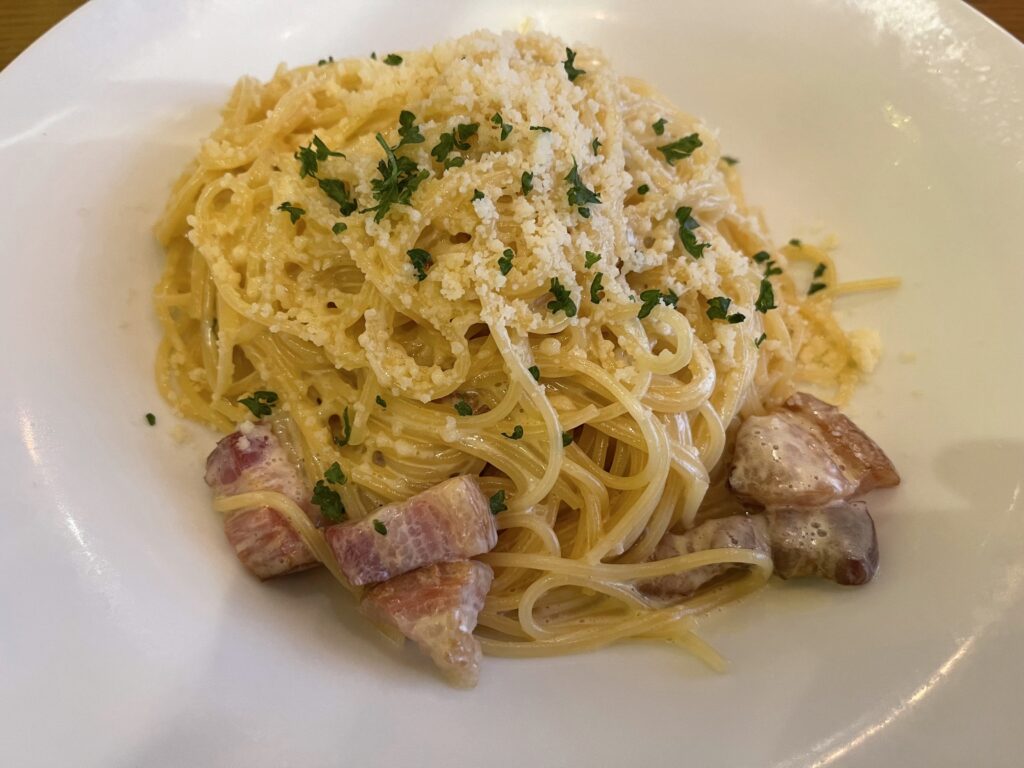 パスタ