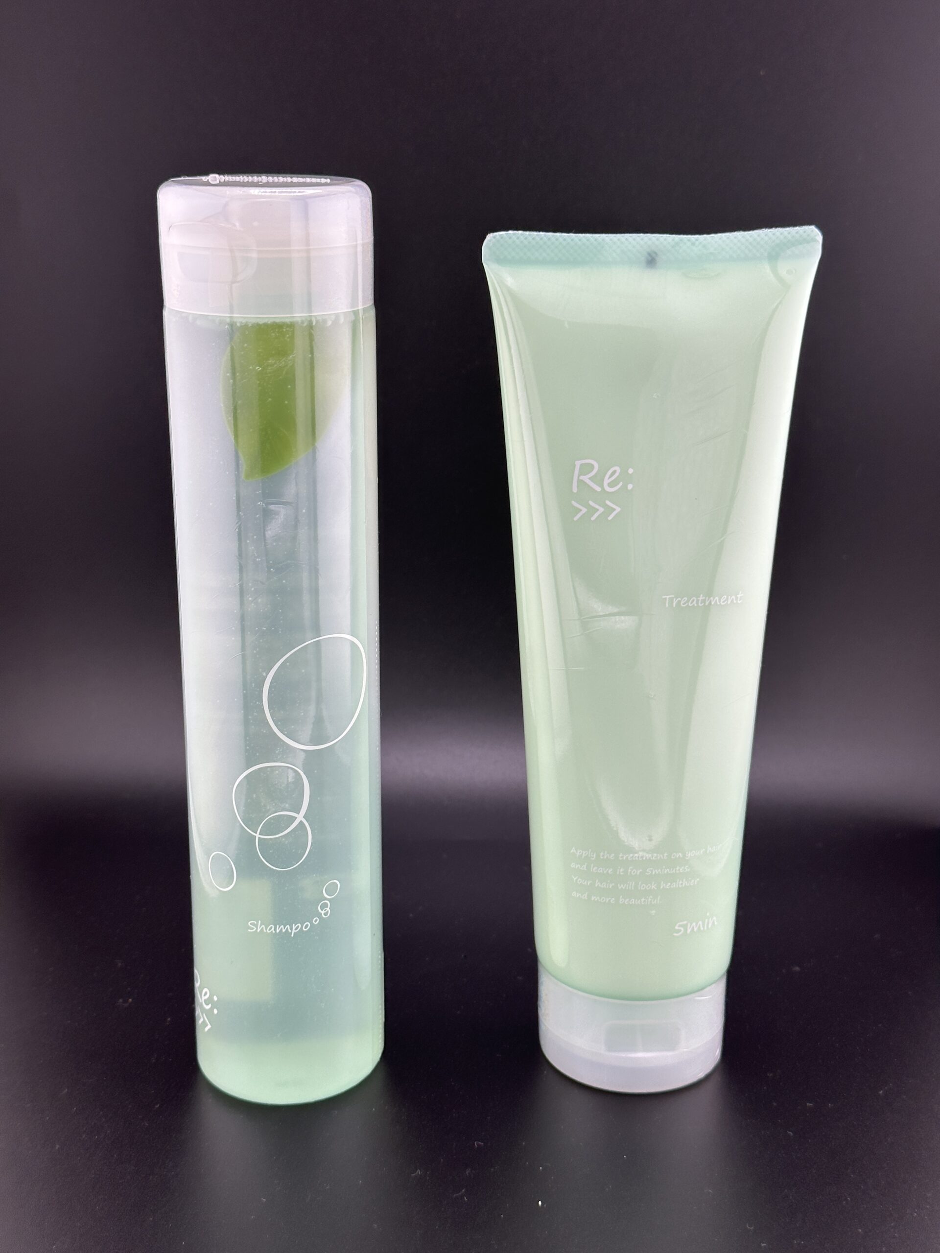 株主優待】アジュバンHD（4929）の優待は5,000円高級シャンプー