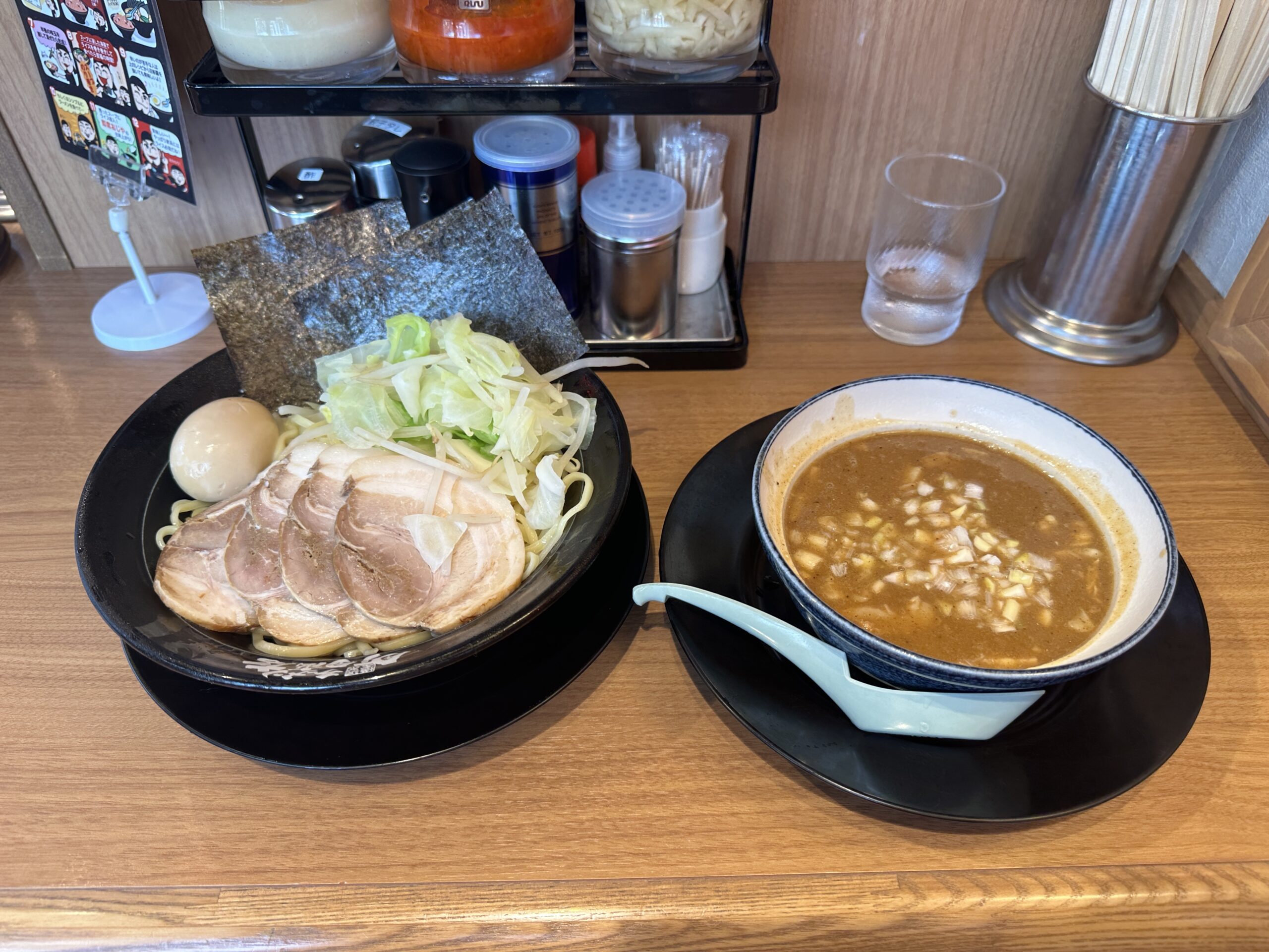 優待食堂】株主優待の使い方🍜町田商店（ギフトHD・9279） - MBA