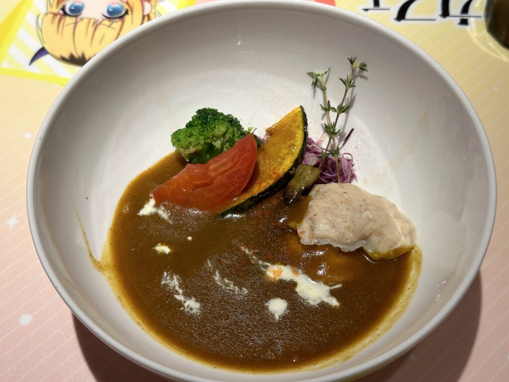 カレー