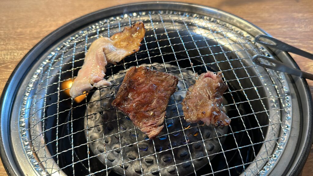 焼肉