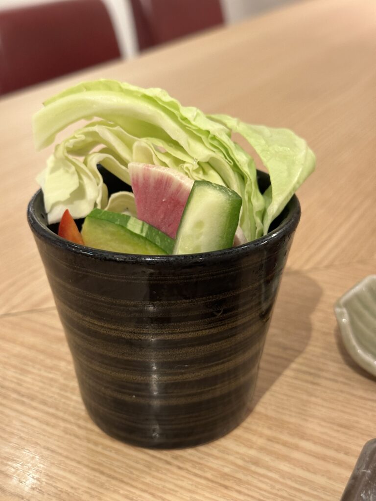 野菜