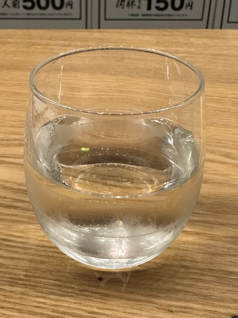 日本酒