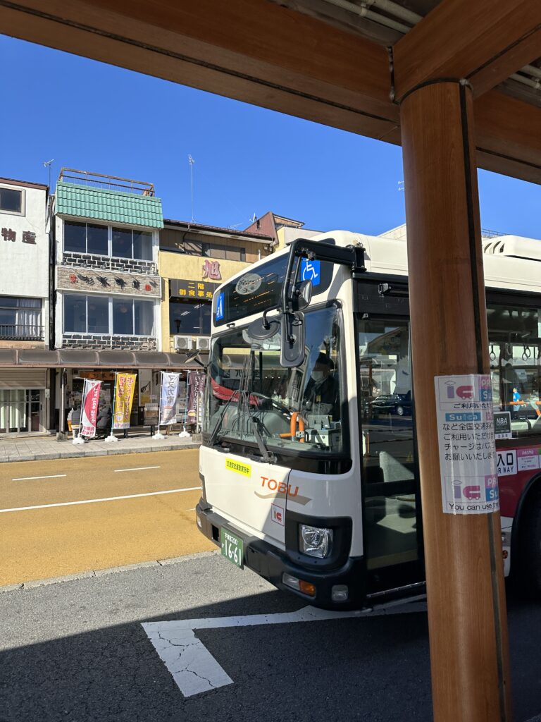 路線バス