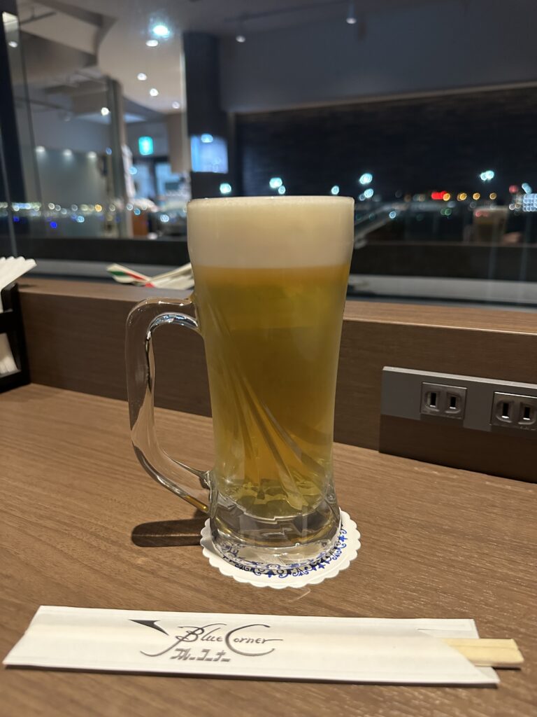 ビール