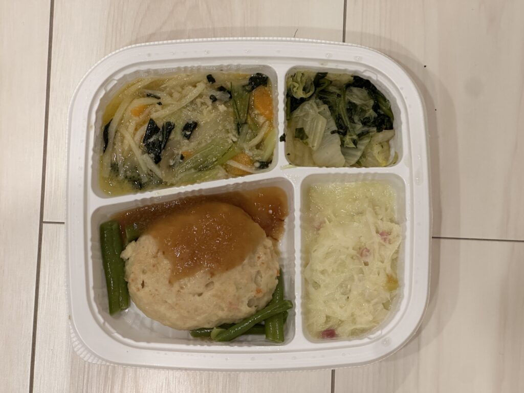 弁当