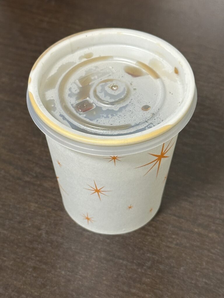 コーヒー