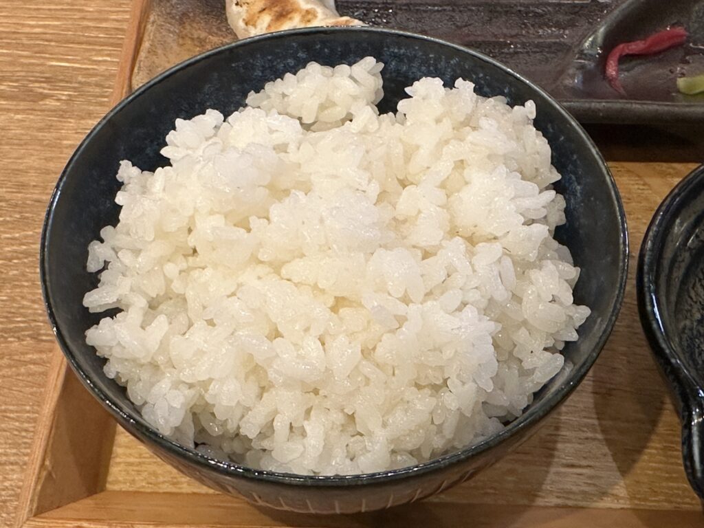 ご飯