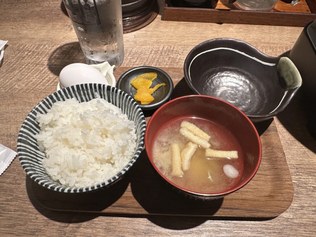 定食