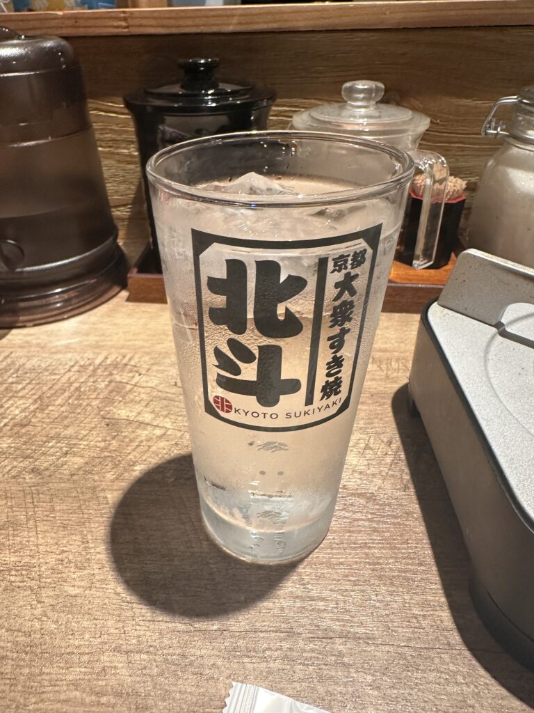 水