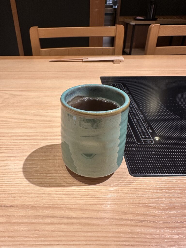 お茶