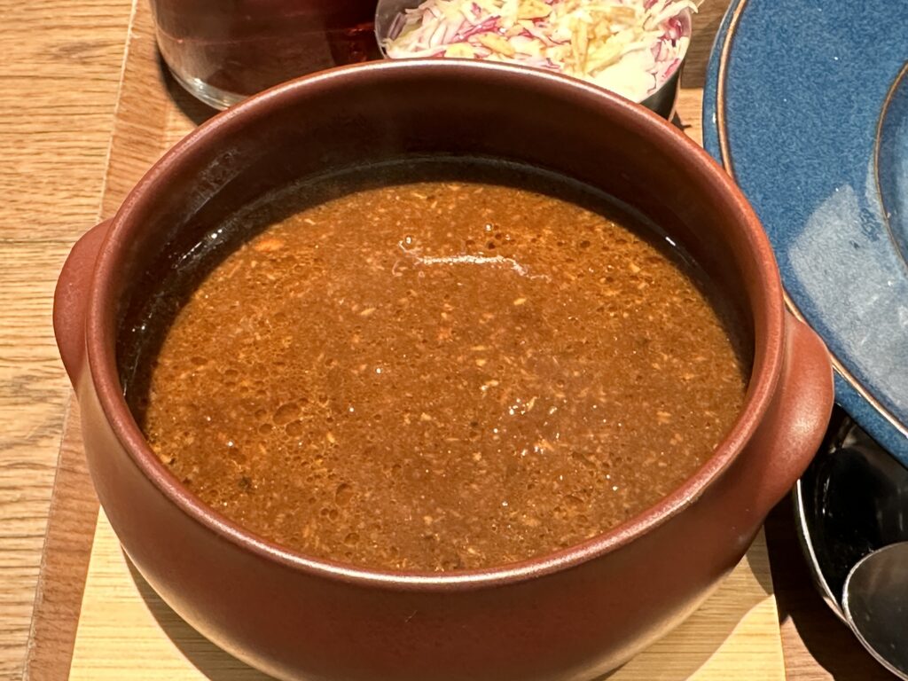 カレー