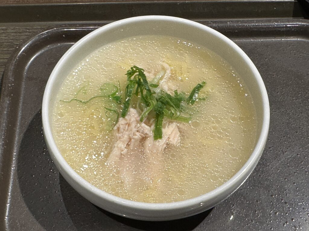 ラーメン