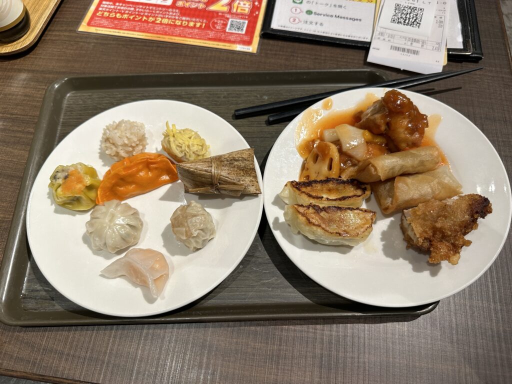 料理