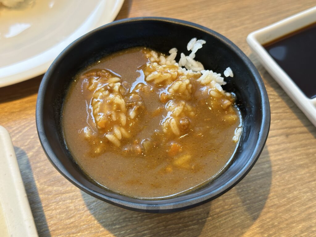 カレー