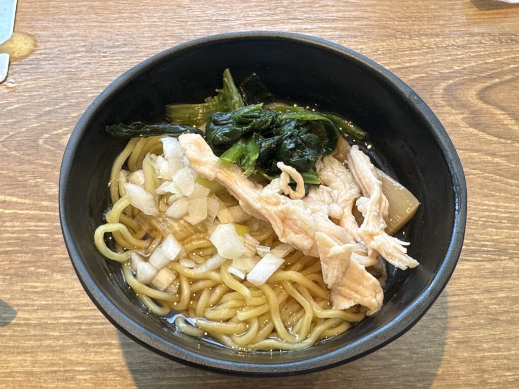 ラーメン