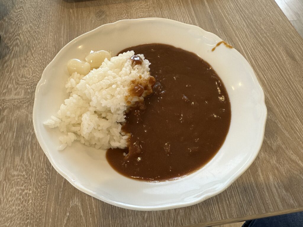 カレー