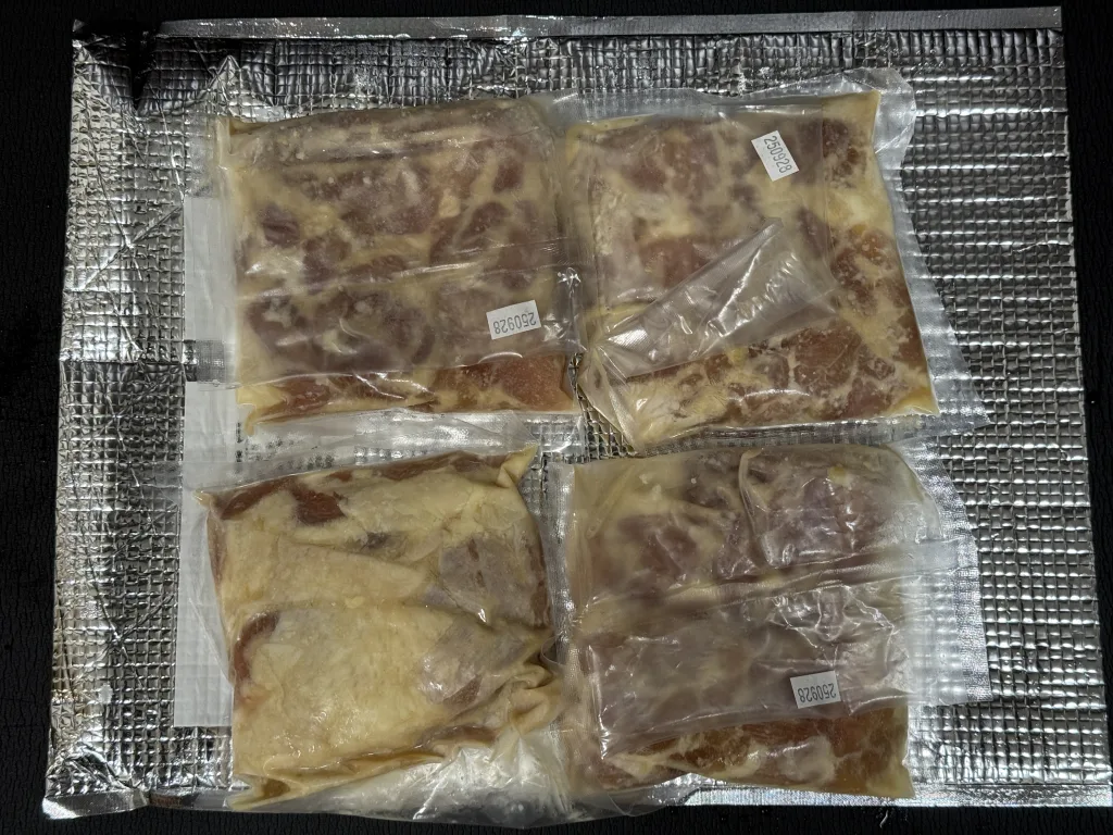 鶏吟醸漬