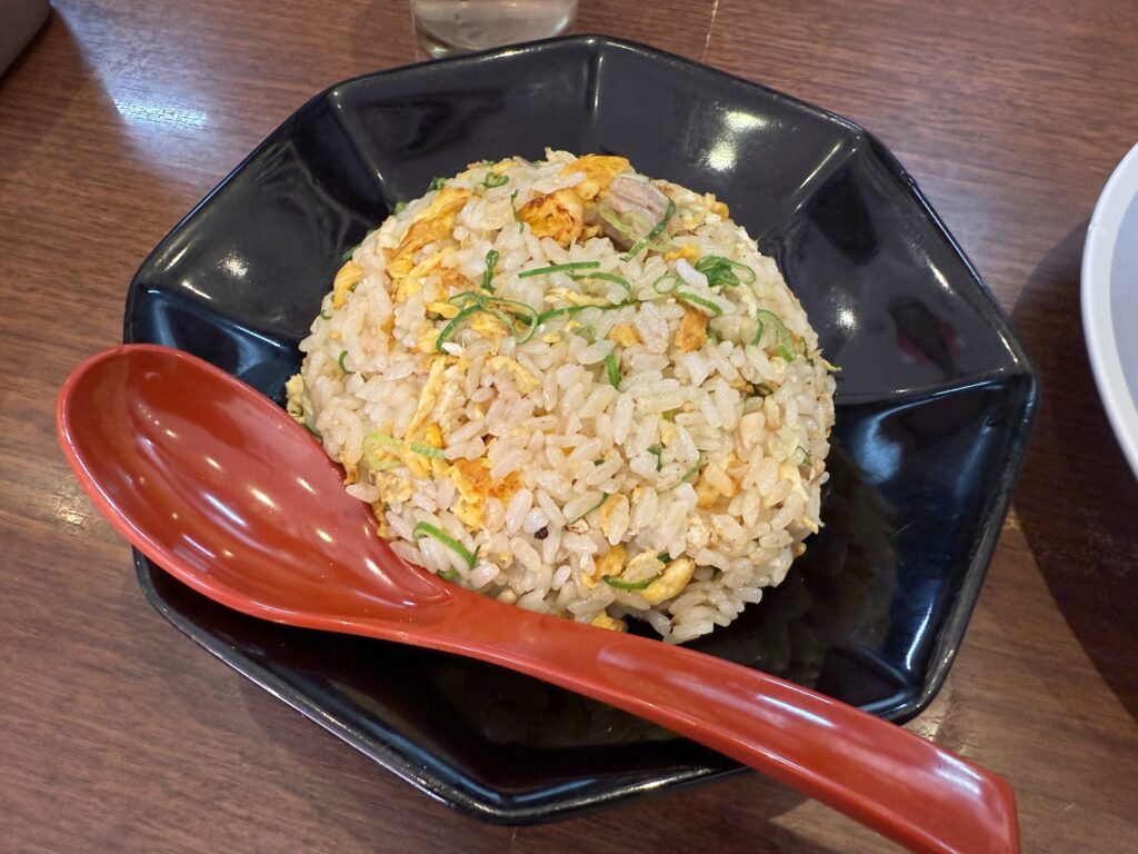 チャーハン