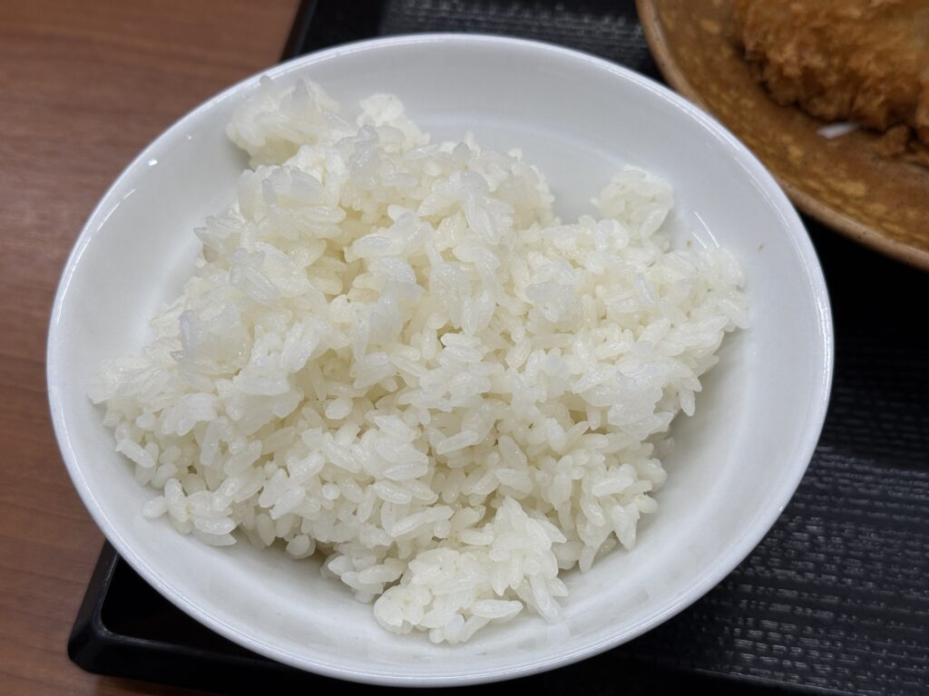 ご飯