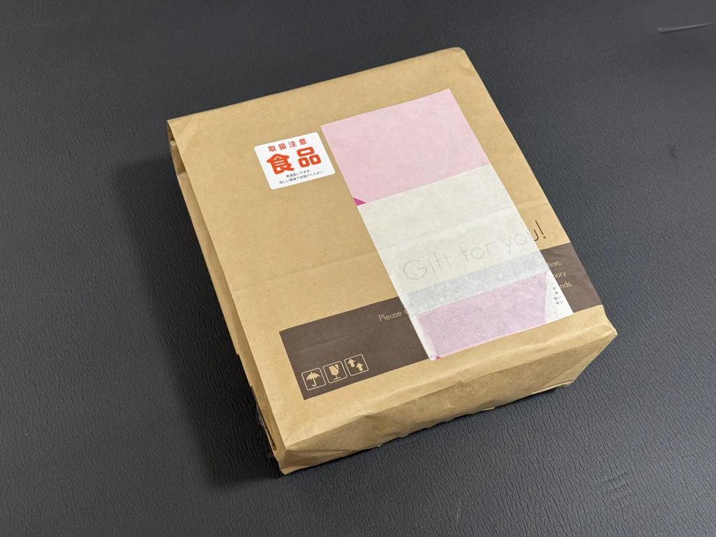 大和ハウス工業の優待品