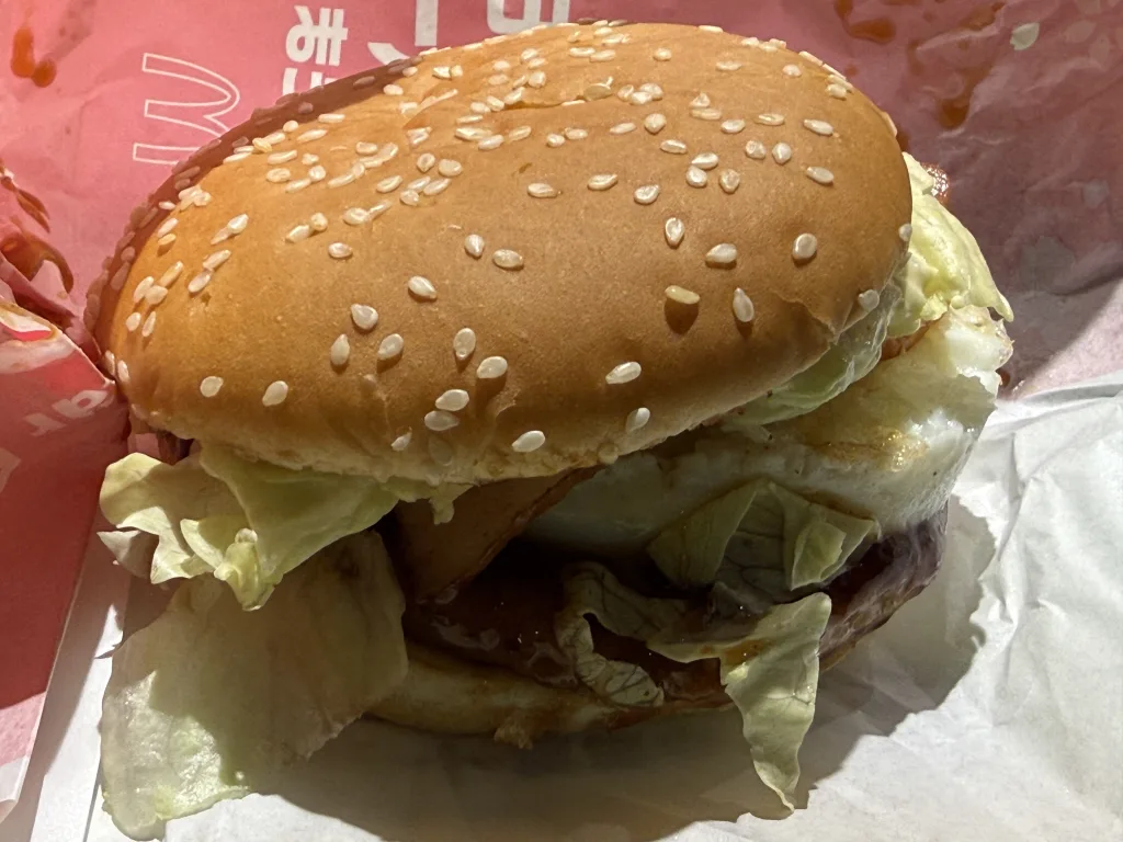 瀬戸内レモンタルタルベーコンてりたま