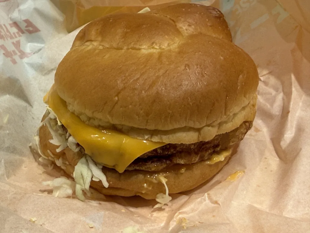 チーズチキンタツタ