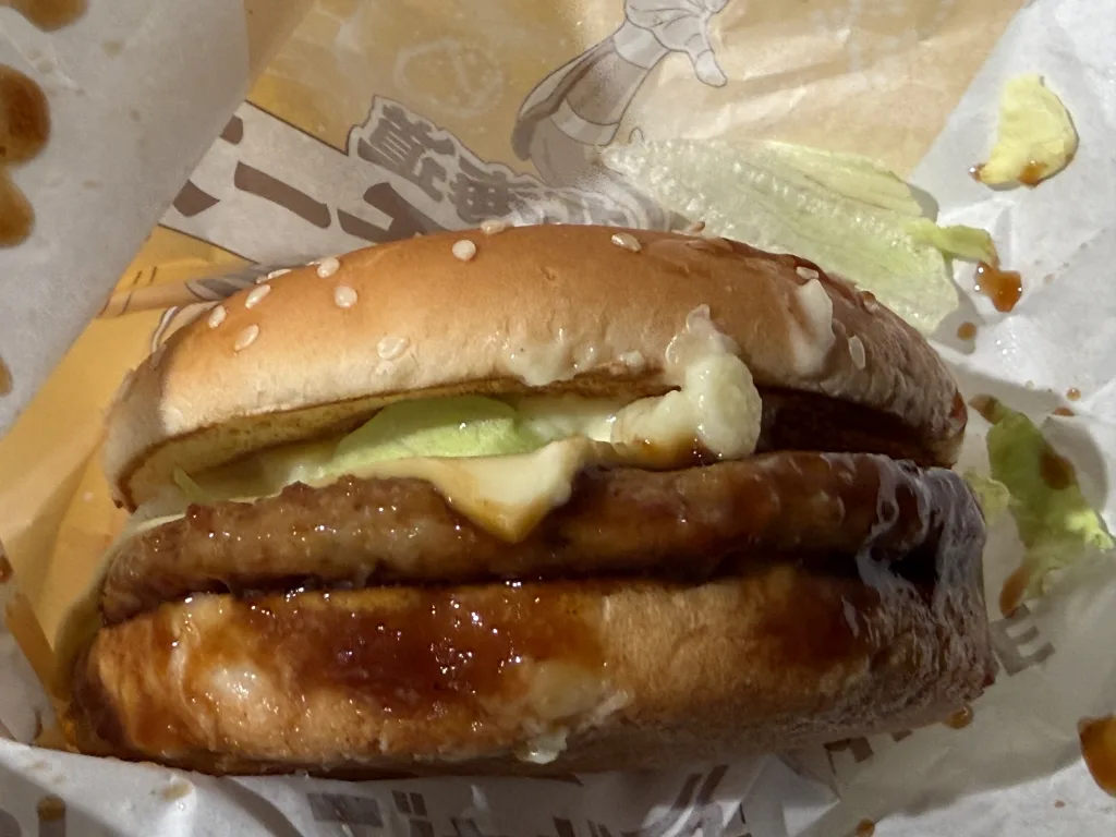じゃがチーズ